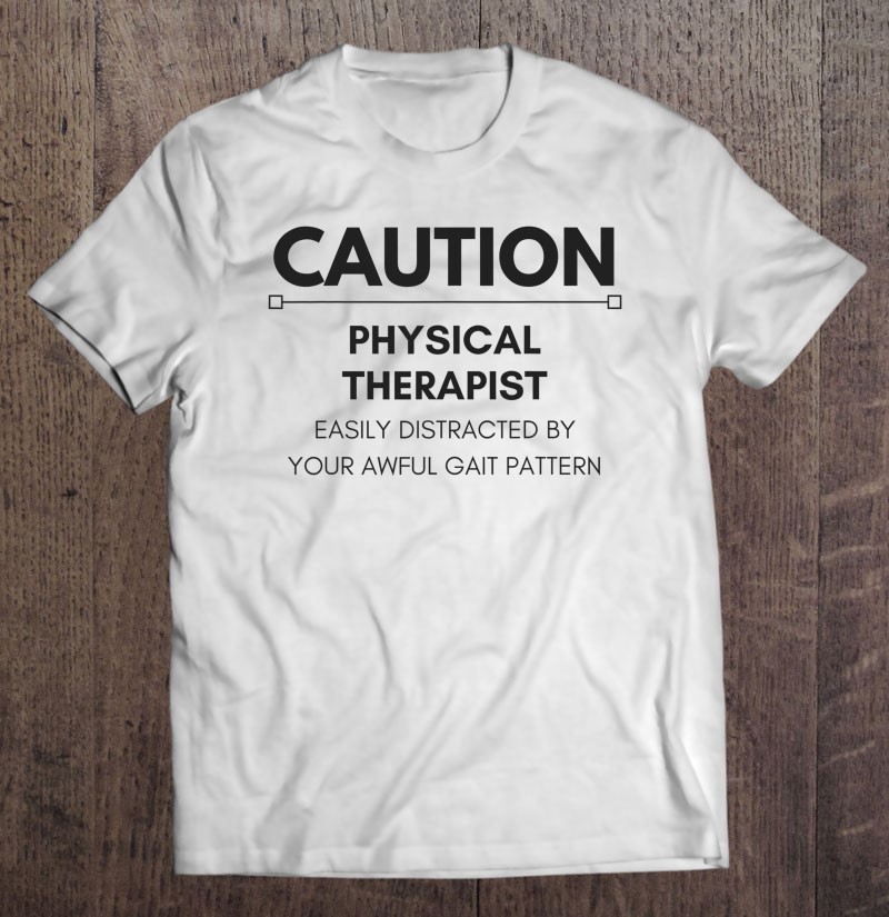 Physio Student Shirt Funny Physical Therapy Shirt Coffee Peloton Physical Therapy Repeat Shirt Physical Therapy T-shirt PTA Shirt