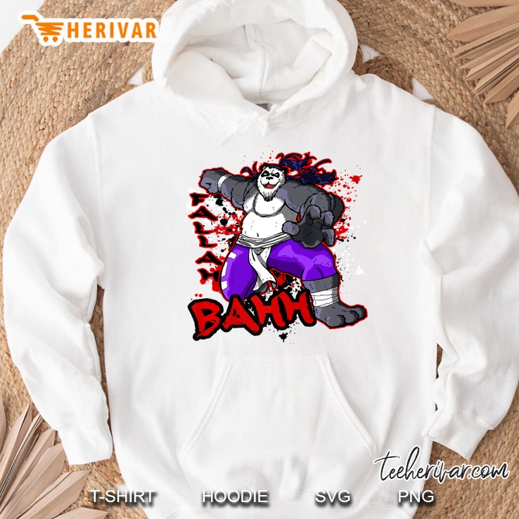 Fallah Bahh Breakthrough Hoodie