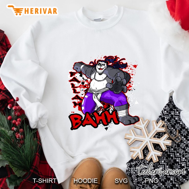 Fallah Bahh Breakthrough Sweatshirt