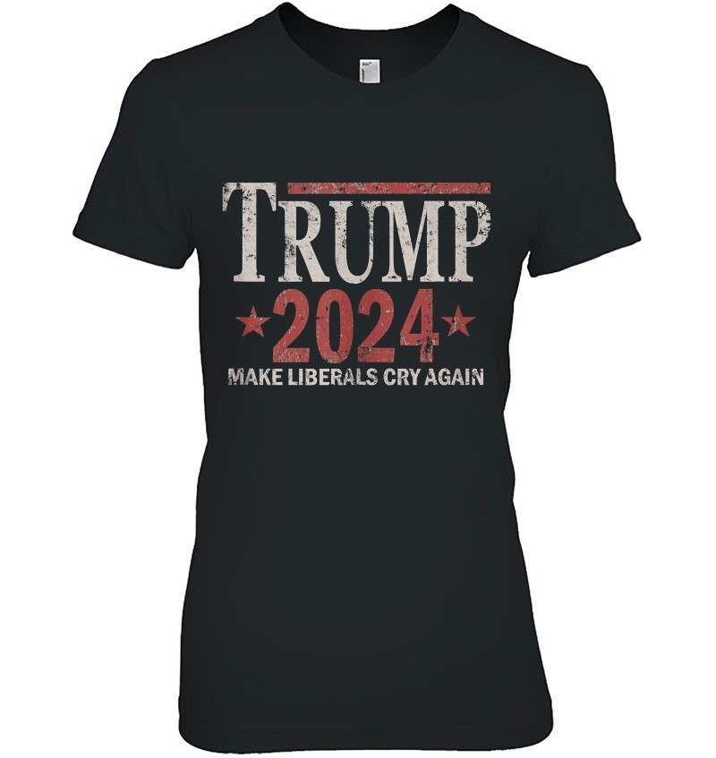 Distressed Trump 2024 Ver2
