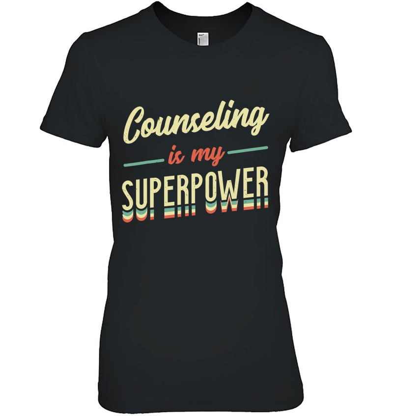 Counseling Is My Superpower Awesome Students Gift Mugs
