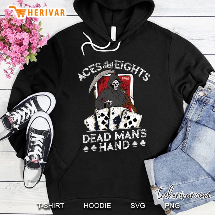 Dead Man