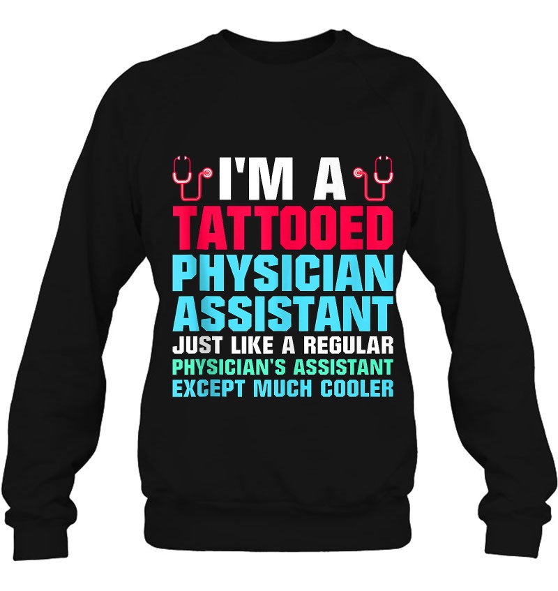 Should doctors show their tattoos at work DOs speak out  The DO