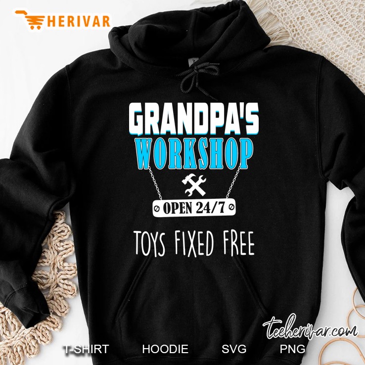 Grandpa
