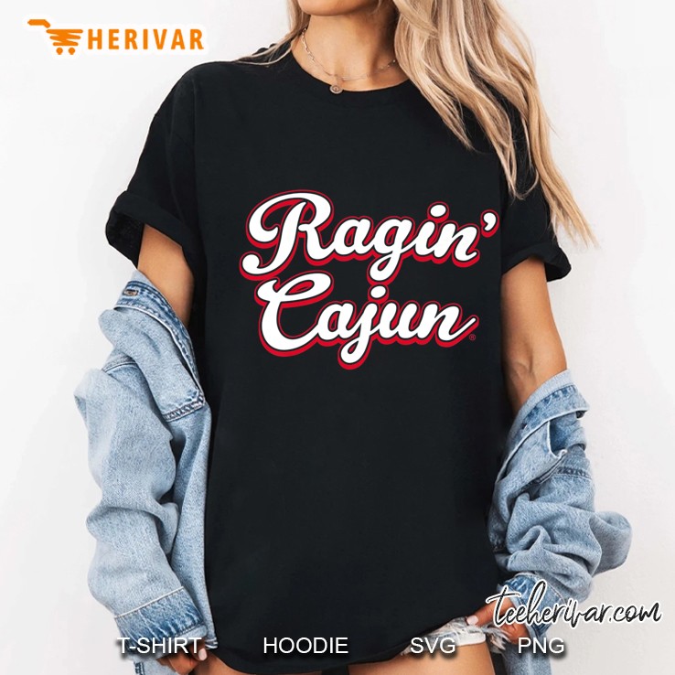 Louisiana Lafayette Ragin