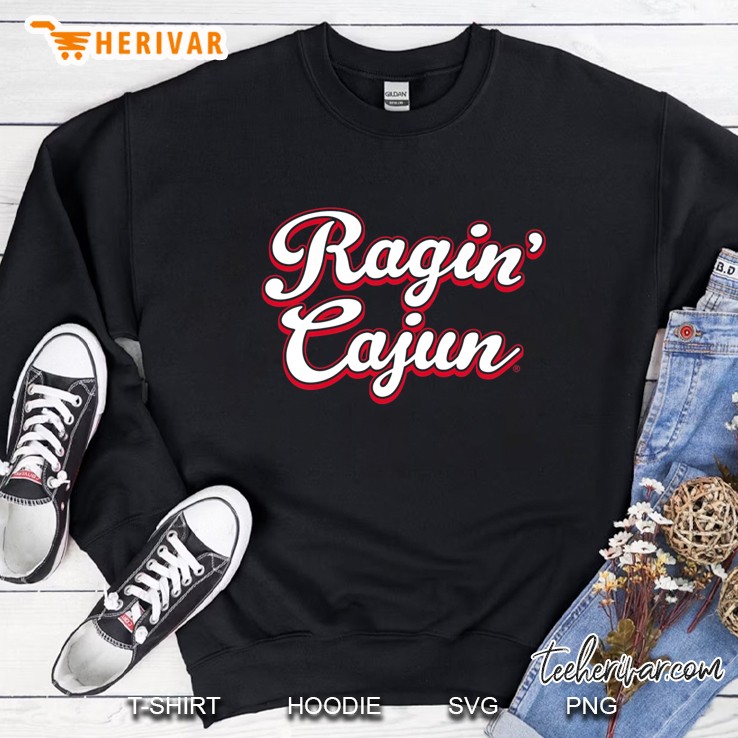 Louisiana Lafayette Ragin