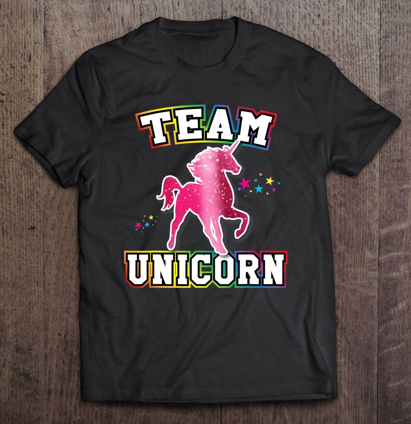 Horn second coin Team Unicorn