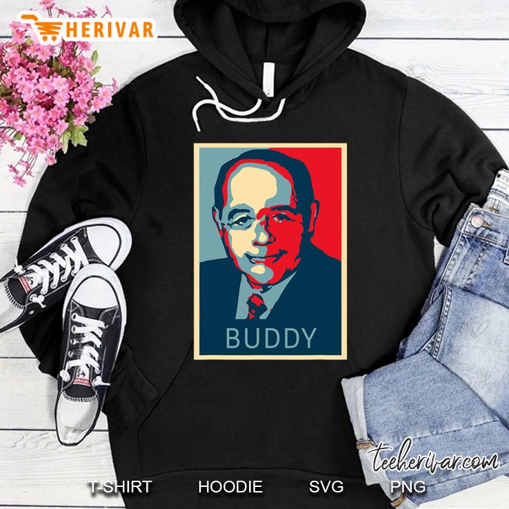 Novelty Buddy Cianci Tshirt Providence Pride Ri Hoodie