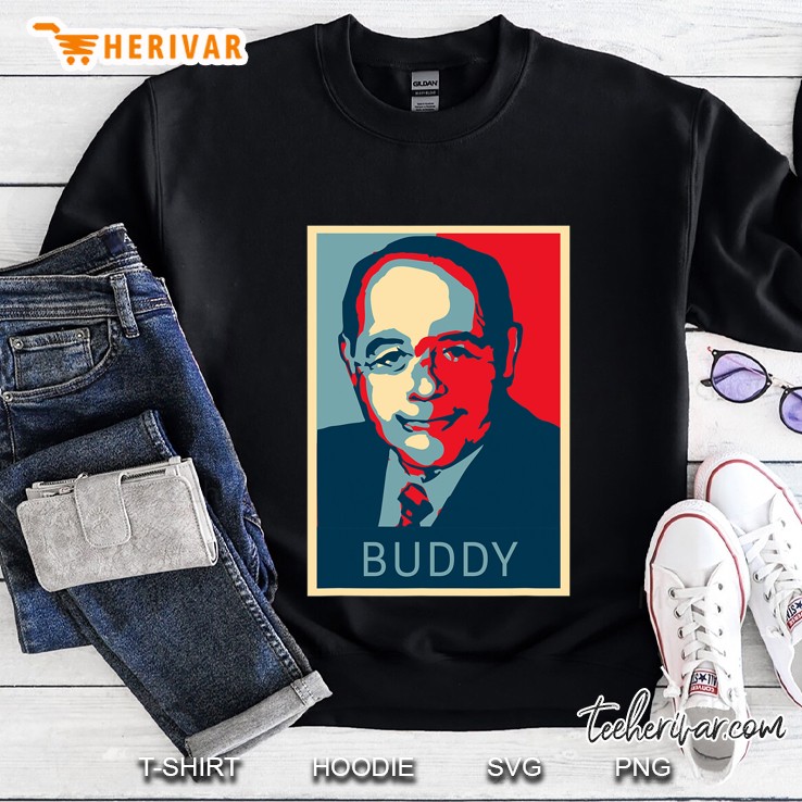 Novelty Buddy Cianci Tshirt Providence Pride Ri Sweatshirt