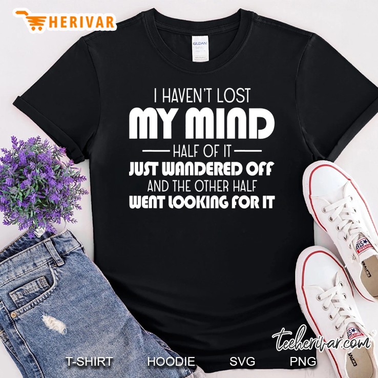I Haven