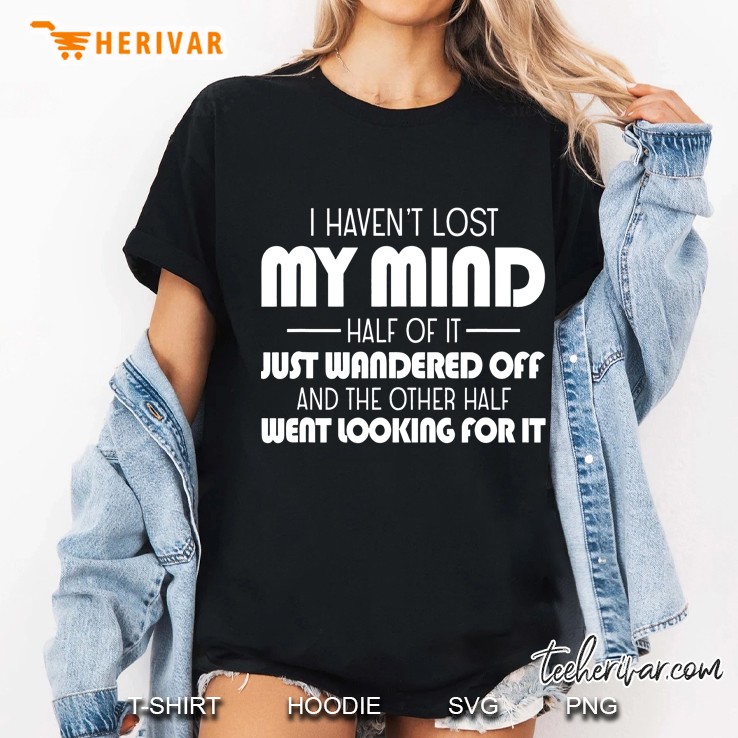I Haven