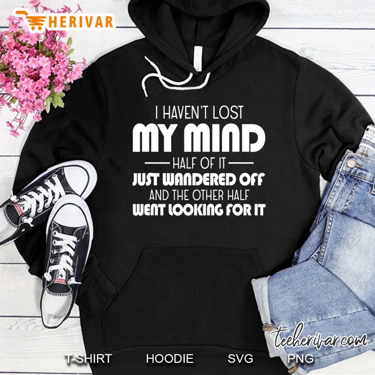 I Haven