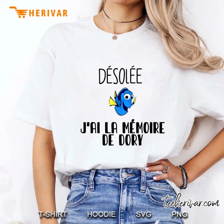 Desolee J