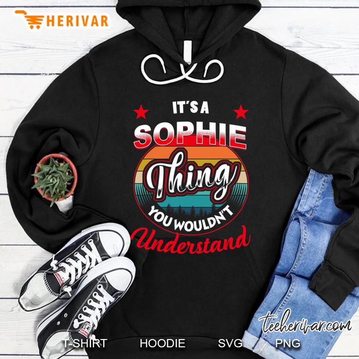 Sophie Name S - It