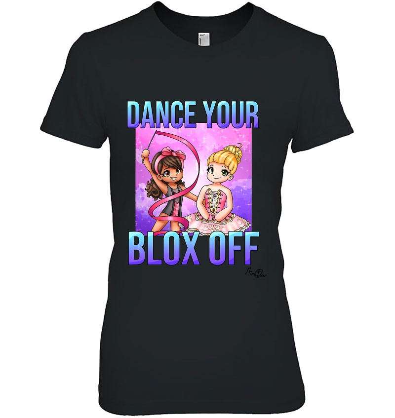 Dance Your Blox Off - roblox dance your blox off videos