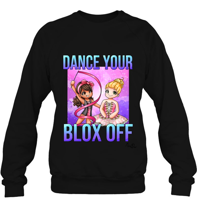 Dance Your Blox Off - roblox.com dance your blox off
