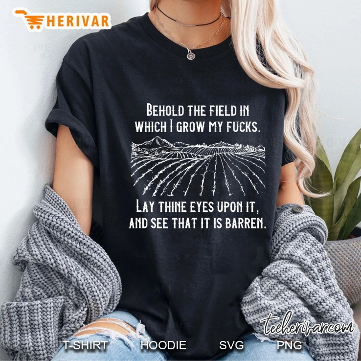 Zero Fucks Given Quote Ladies Tee