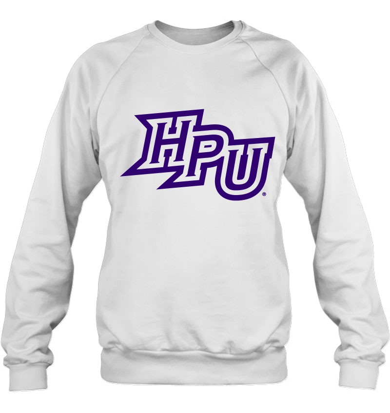 NCAA HIGH POINT UNIVERSITY PANTHERS PPHPU001 Sweatshirt