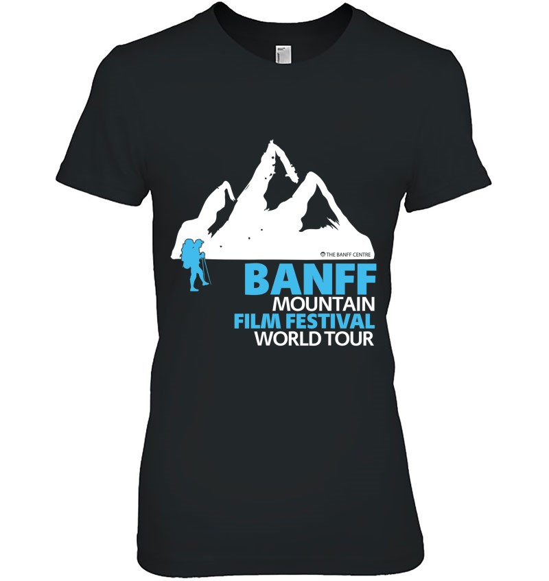 Banff Mountain Film Festival World Tour Mugs
