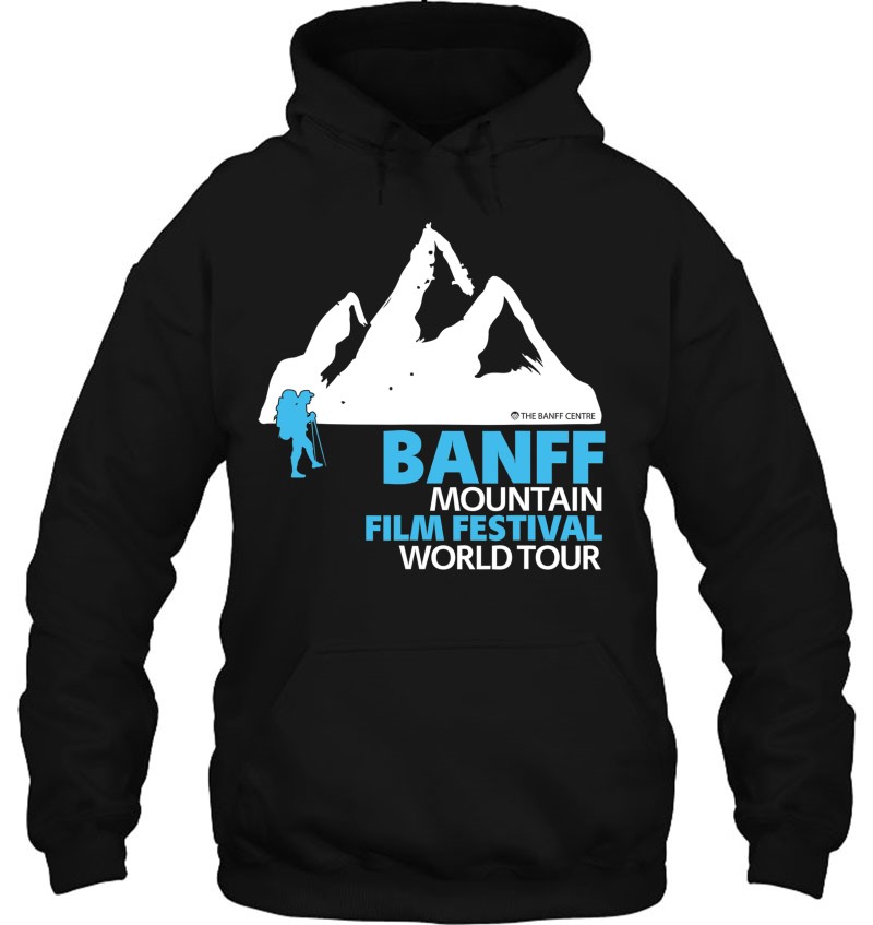 Banff Mountain Film Festival World Tour Mugs
