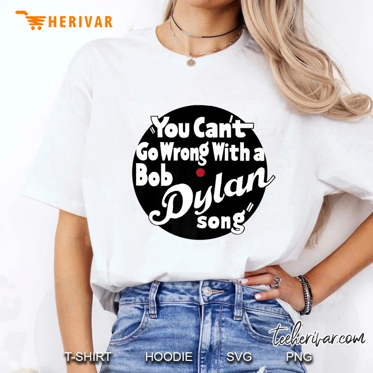 Bob Dylan Can