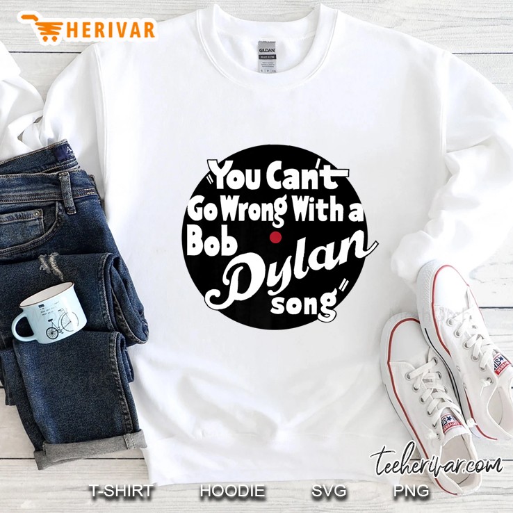 Bob Dylan Can