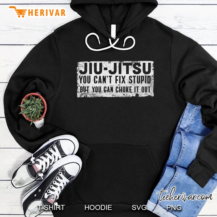Brazilian Jiu Jitsu Shirt Jiu Jitsu Tee Funny You Can