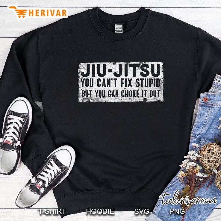 Brazilian Jiu Jitsu Shirt Jiu Jitsu Tee Funny You Can