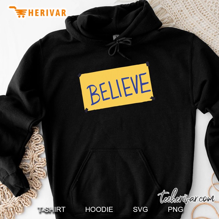 Funny Soccer, Coach Ted Lasso, Believe, Football, Motivation Hoodie
