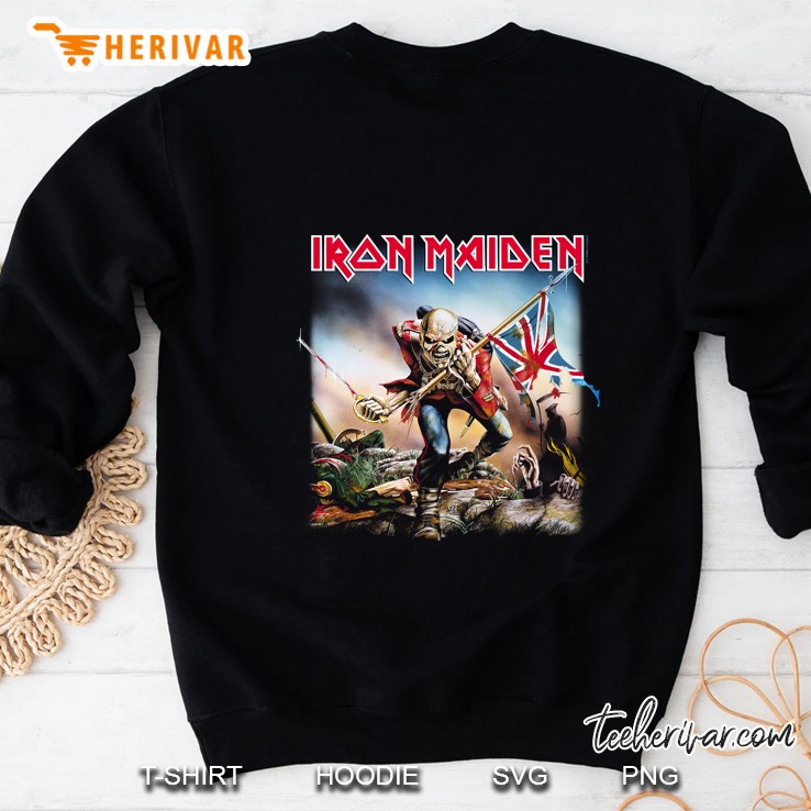 Trooper Classic Sweatshirt