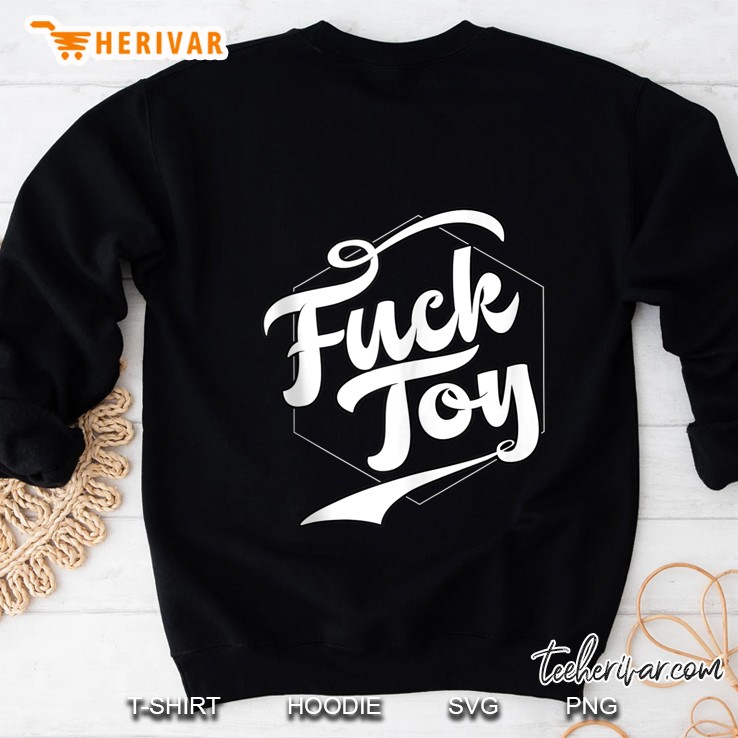 Adult Fuck Toy Gifts Ddlg Love Gift Sex Bdsm Submissive Sweatshirt