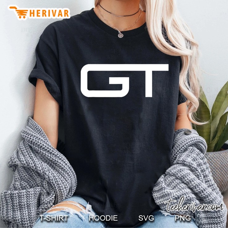 Grand Trunk Western Railroad Throwback Train Lovers Ladies Tee