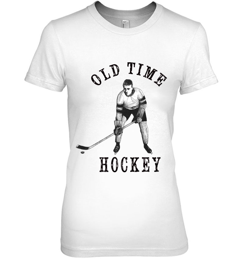 Hockey Vintage Retro Original Six Skater Player Ice T Shirts, Hoodies,  Sweatshirts & Merch