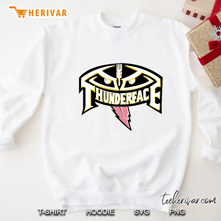 Corner Gas Thunderface Sweatshirt