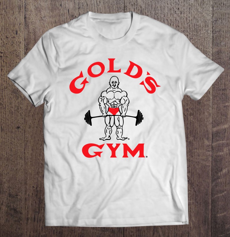 Gold's Gym Classic Joe