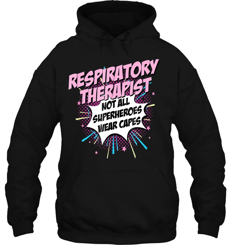 Respiratory Therapist Comic