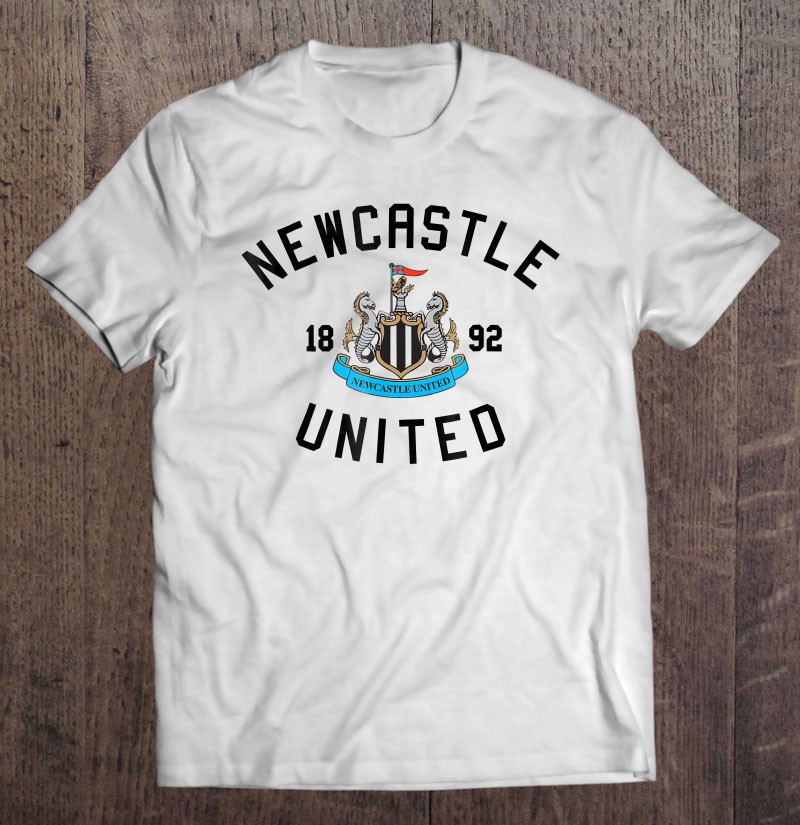 Newcastle United Active Jerseys for Men