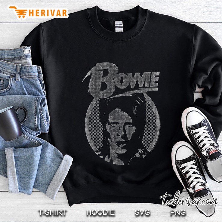 David Bowie - Starman Sweatshirt