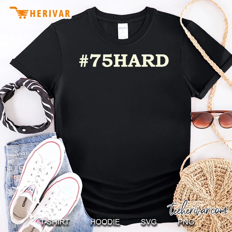75Hard Shirt