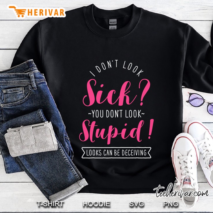Funny Spoonie Invisible Chronic Illness, I Don