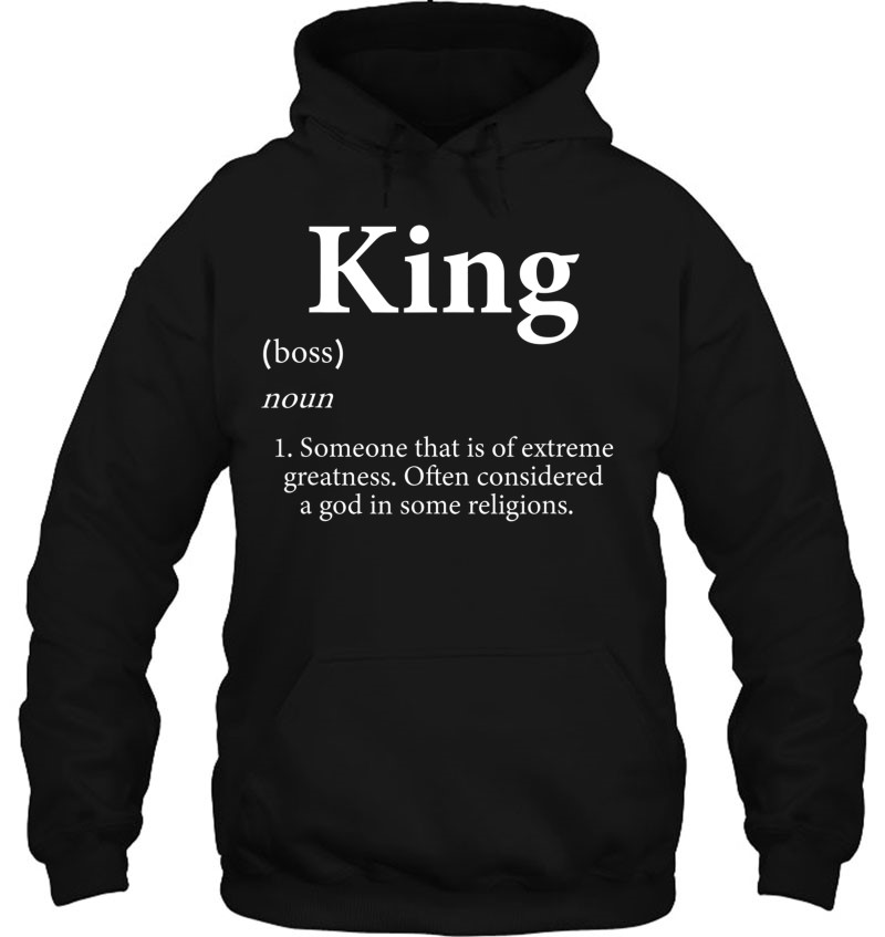 King Definition Funny Personalized Name Gift For Kings Mugs