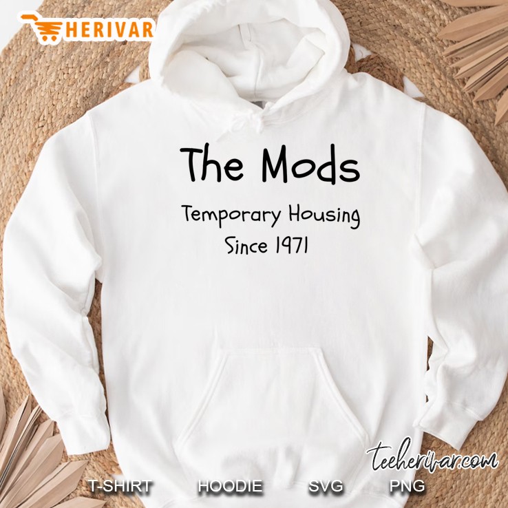 Boston Mods T College Funny Mods Boston T College Hoodie