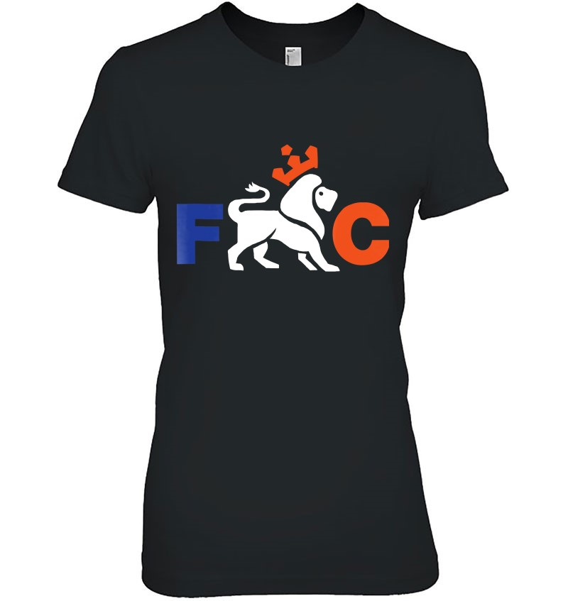 FC Shirt,Futbol Tee Cincinnati Soccer Shirt with Lion