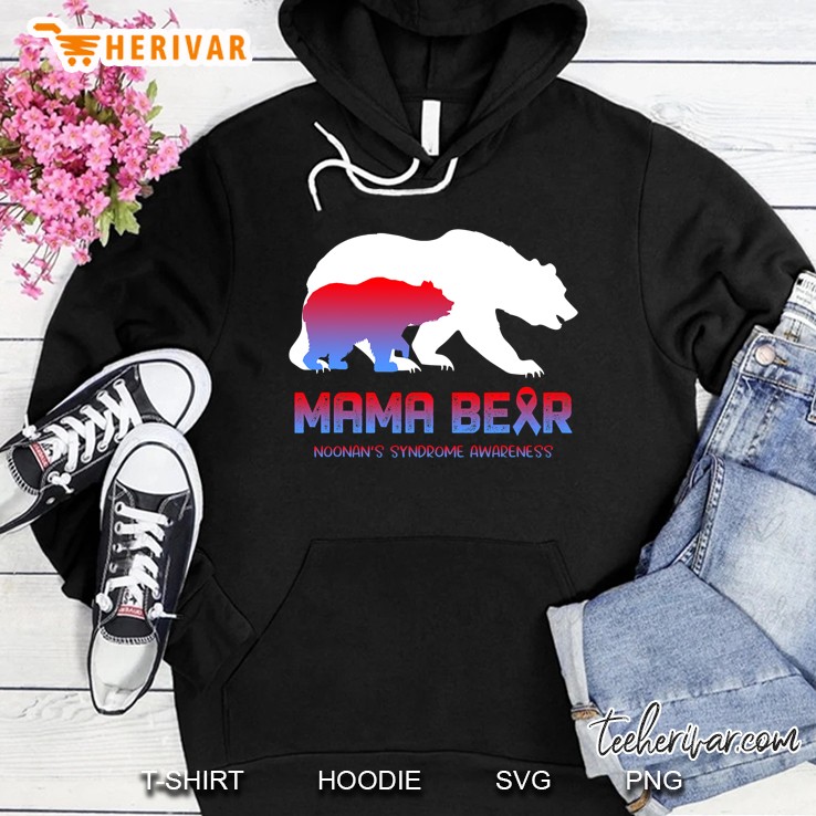 Mama Bear Noonan