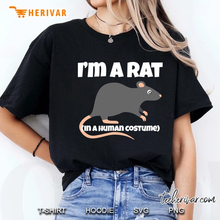 Rat Costume I