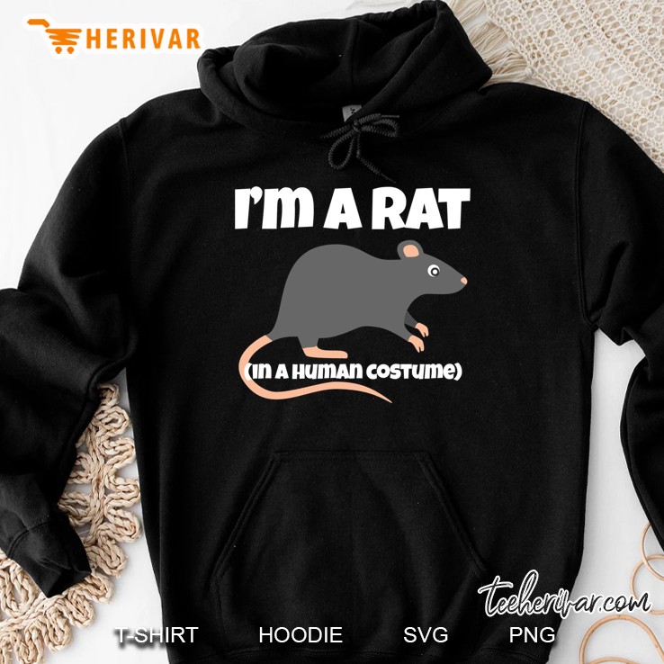 Rat Costume I
