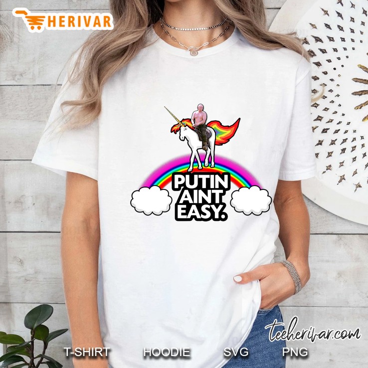 Putin Ain