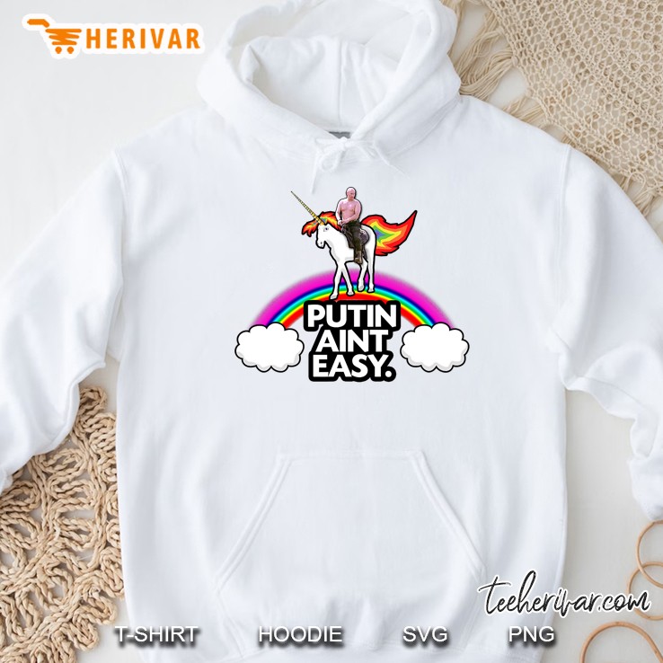 Putin Ain