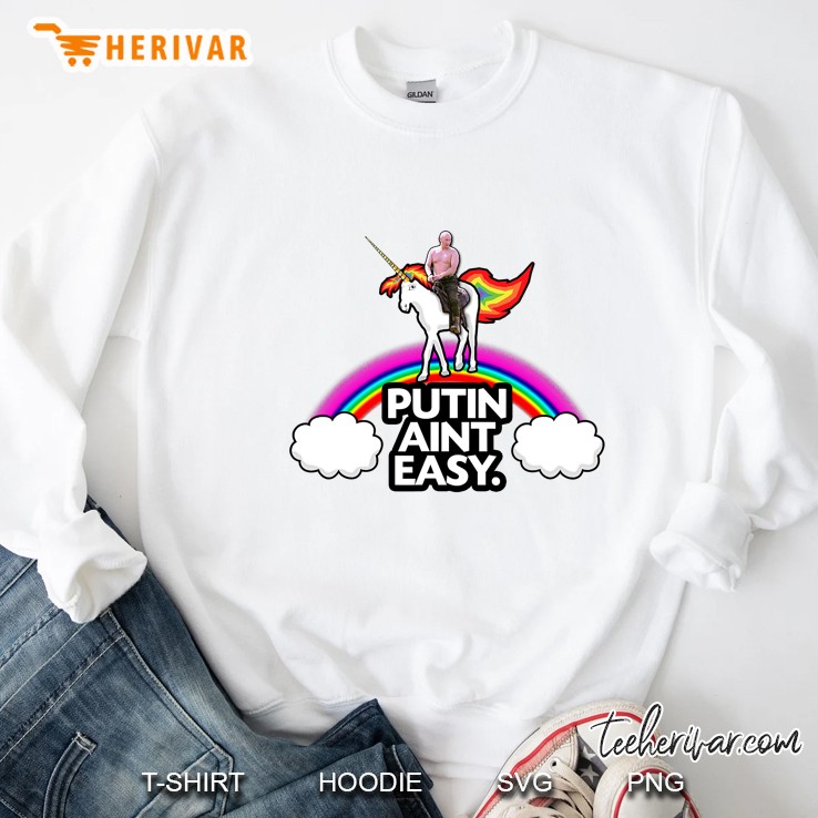 Putin Ain