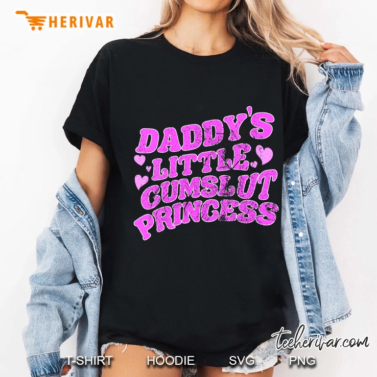 Womens Daddy